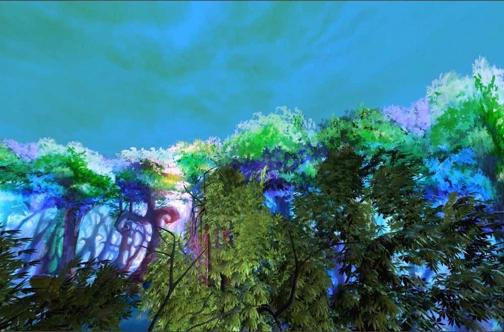 妹岛和世的建筑理念是什么游戏画面