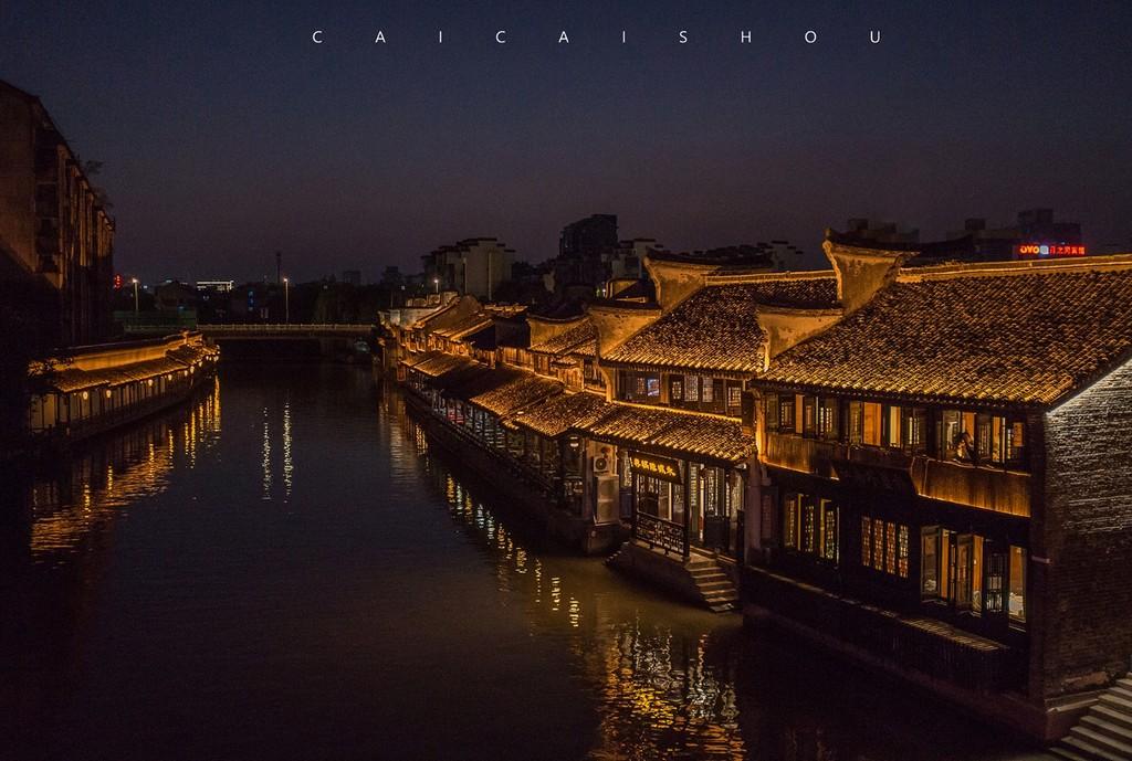 把绿色蓝图变成实景，石岐发出总动员！